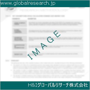 グローバルリサーチ調査資料のイメージ